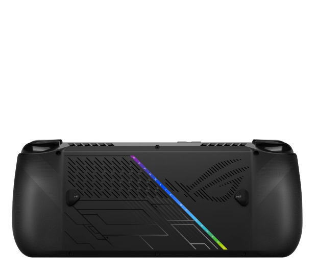 ASUS ROG Ally X  AMD Ryzen Z1 Extreme / 7” FHD IPS/ Windows 11 - 1262549 - zdjęcie 2